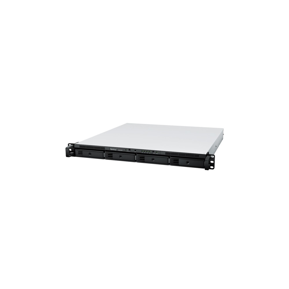 Produktbild för Synology RackStation RS822RP+ - NAS-server