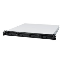 Produktbild för Synology RackStation RS822RP+ - NAS-server