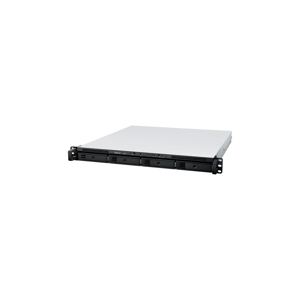 Produktbild för Synology RackStation RS822RP+ - NAS-server