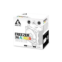 Produktbild för ARCTIC Freezer 36 A-RGB - processorkylare - multikompatibel