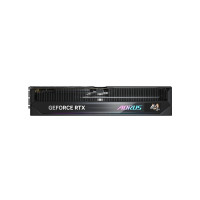 Produktbild för AORUS GeForce RTX 5080 MASTER 16G - OC Edition - grafikkort - GeForce RTX 5080 - 16 GB