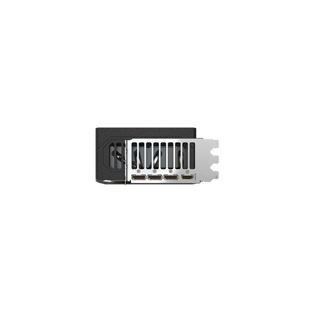 Produktbild för AORUS GeForce RTX 5080 MASTER 16G - OC Edition - grafikkort - GeForce RTX 5080 - 16 GB