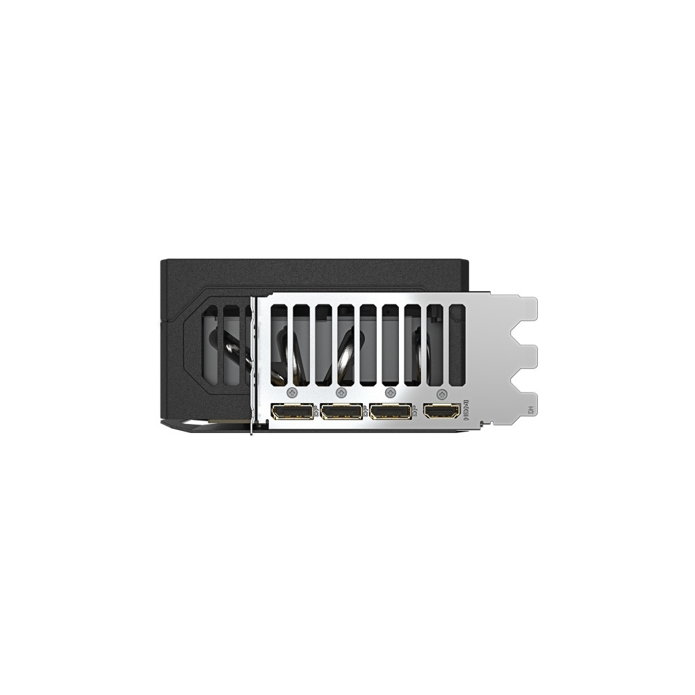 Produktbild för AORUS GeForce RTX 5080 MASTER 16G - OC Edition - grafikkort - GeForce RTX 5080 - 16 GB
