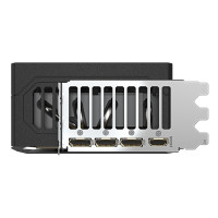 Produktbild för AORUS GeForce RTX 5080 MASTER 16G - OC Edition - grafikkort - GeForce RTX 5080 - 16 GB
