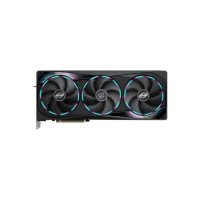 Produktbild för AORUS GeForce RTX 5080 MASTER 16G - OC Edition - grafikkort - GeForce RTX 5080 - 16 GB
