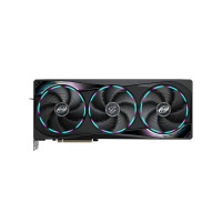 Produktbild för AORUS GeForce RTX 5080 MASTER 16G - OC Edition - grafikkort - GeForce RTX 5080 - 16 GB