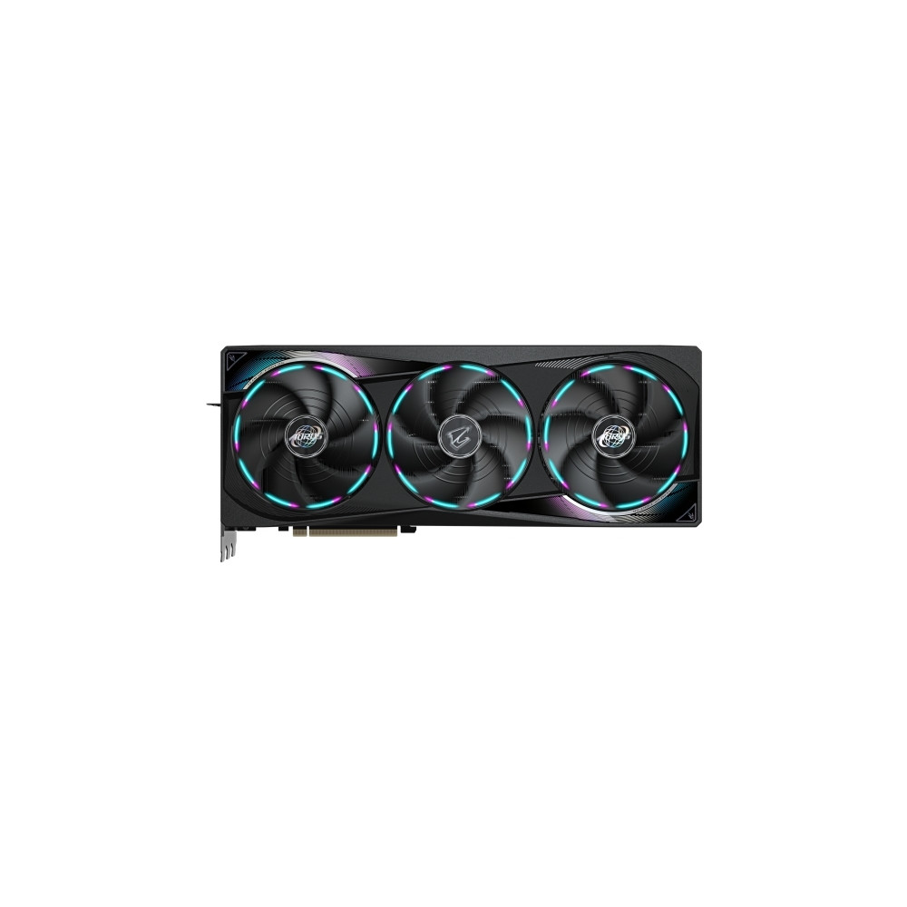 Produktbild för AORUS GeForce RTX 5080 MASTER 16G - OC Edition - grafikkort - GeForce RTX 5080 - 16 GB
