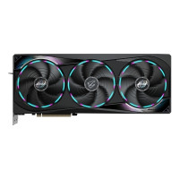 Produktbild för AORUS GeForce RTX 5080 MASTER 16G - OC Edition - grafikkort - GeForce RTX 5080 - 16 GB
