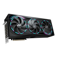 Produktbild för AORUS GeForce RTX 5080 MASTER 16G - OC Edition - grafikkort - GeForce RTX 5080 - 16 GB