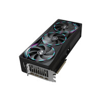 Produktbild för AORUS GeForce RTX 5080 MASTER 16G - OC Edition - grafikkort - GeForce RTX 5080 - 16 GB