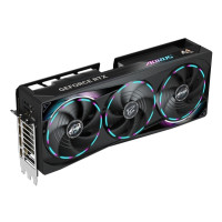 Produktbild för AORUS GeForce RTX 5080 MASTER 16G - OC Edition - grafikkort - GeForce RTX 5080 - 16 GB