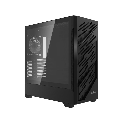 XPG XPG STARKER AIR BTF, Midi Tower, PC, Svart, ATX, EATX, micro...
