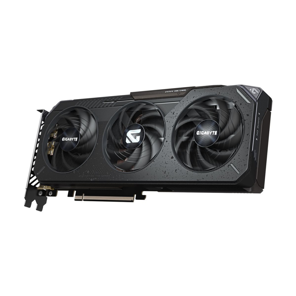 Produktbild för Gigabyte Gaming - OC Edition - grafikkort - Radeon RX 9060 XT - 8 GB