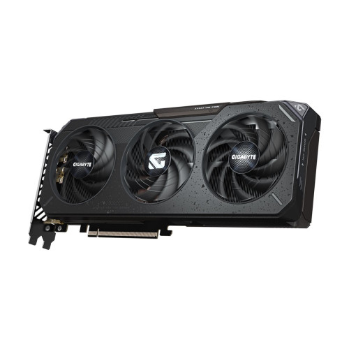 Gigabyte Technology Gigabyte Gaming - OC Edition - grafikkort - Radeon RX 9060 XT - 8 GB