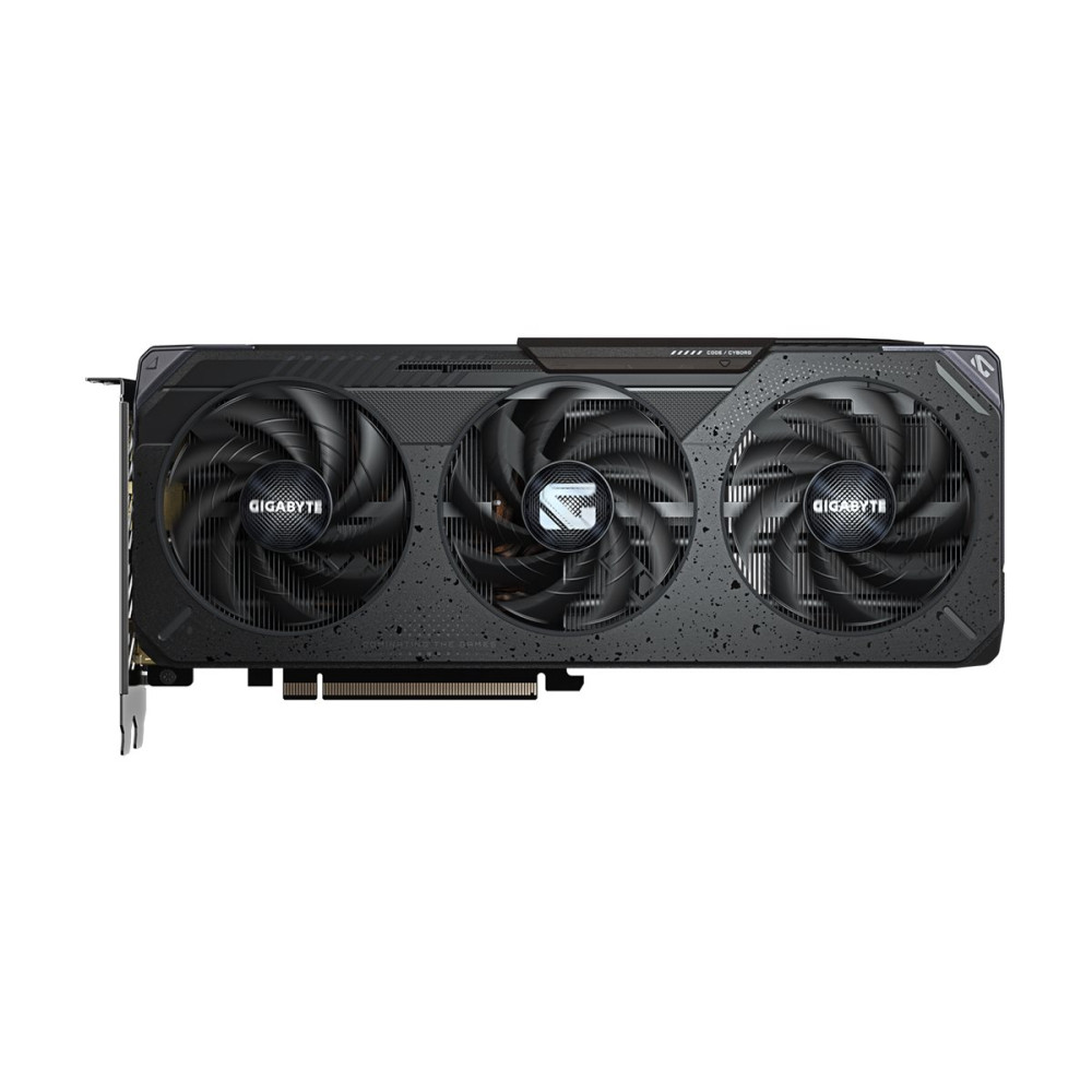 Produktbild för Gigabyte Gaming - OC Edition - grafikkort - Radeon RX 9060 XT - 8 GB