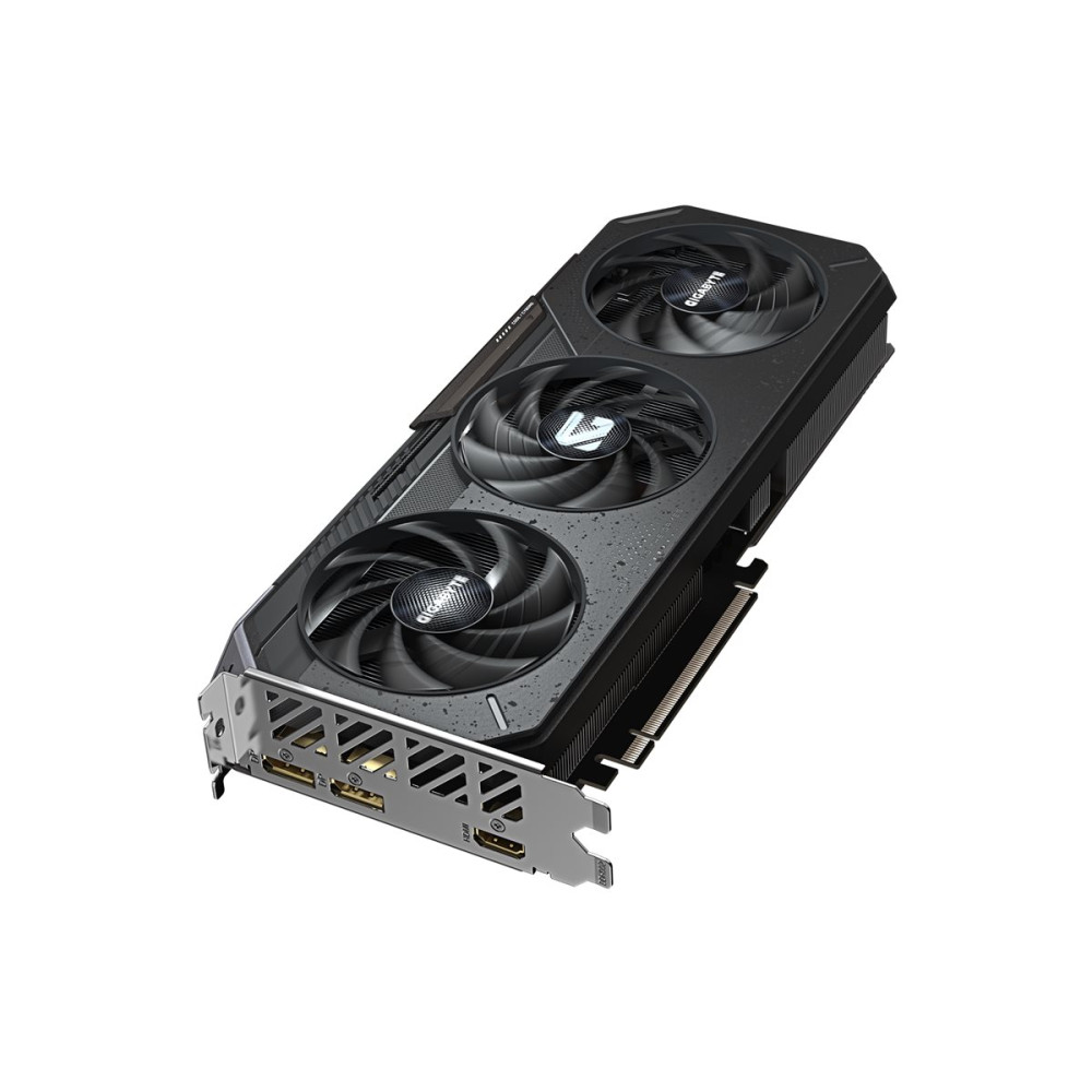 Produktbild för Gigabyte Gaming - OC Edition - grafikkort - Radeon RX 9060 XT - 8 GB
