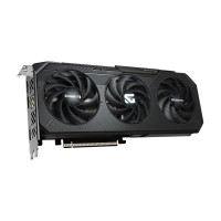 Produktbild för Gigabyte Gaming - OC Edition - grafikkort - Radeon RX 9060 XT - 8 GB