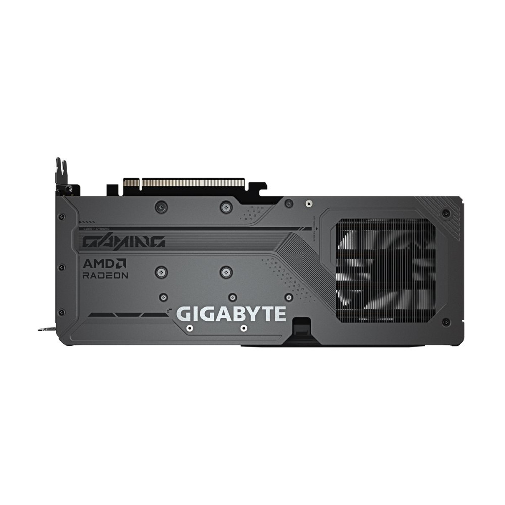 Produktbild för Gigabyte Gaming - OC Edition - grafikkort - Radeon RX 9060 XT - 8 GB