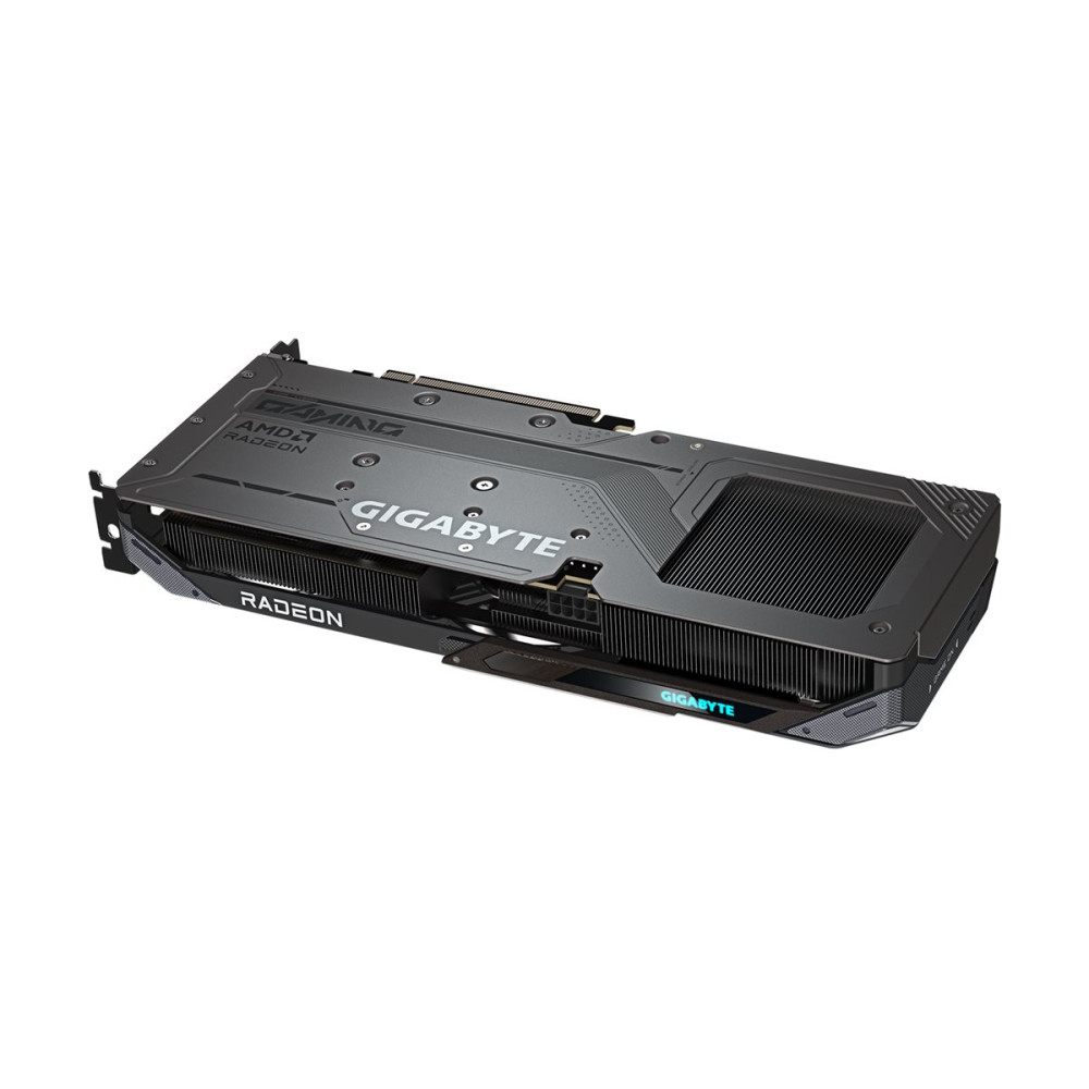 Produktbild för Gigabyte Gaming - OC Edition - grafikkort - Radeon RX 9060 XT - 8 GB