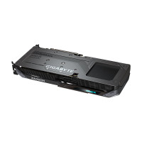 Produktbild för Gigabyte Gaming - OC Edition - grafikkort - Radeon RX 9060 XT - 8 GB