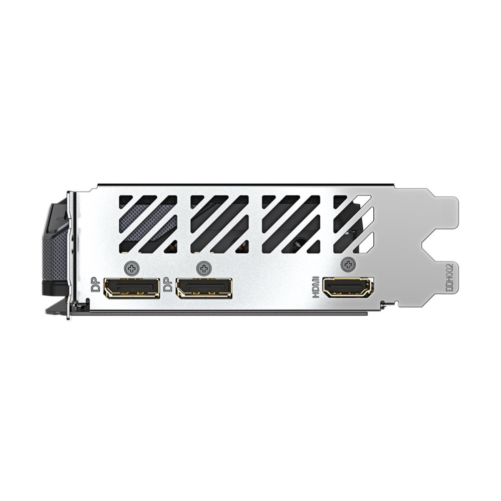 Produktbild för Gigabyte Gaming - OC Edition - grafikkort - Radeon RX 9060 XT - 8 GB