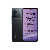 Produktbild för Xiaomi Redmi 15C 5G