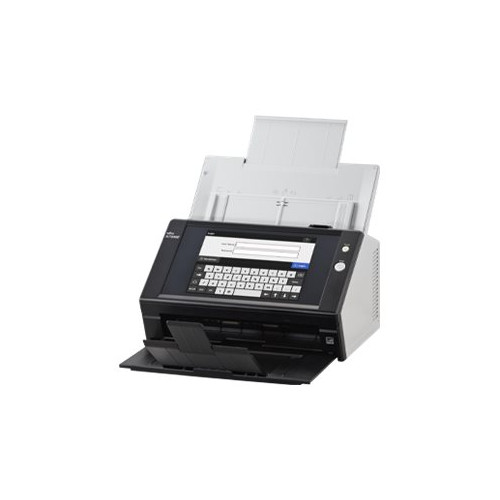 RICOH Ricoh Image Scanner N7100E - dokumentskanner - desktop - Gigabit LAN