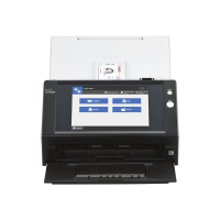 Produktbild för Ricoh Image Scanner N7100E - dokumentskanner - desktop - Gigabit LAN