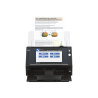 Produktbild för Ricoh Image Scanner N7100E - dokumentskanner - desktop - Gigabit LAN