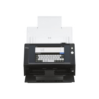 Produktbild för Ricoh Image Scanner N7100E - dokumentskanner - desktop - Gigabit LAN