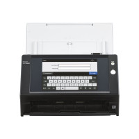Produktbild för Ricoh Image Scanner N7100E - dokumentskanner - desktop - Gigabit LAN