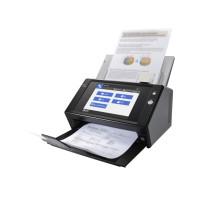 Produktbild för Ricoh Image Scanner N7100E - dokumentskanner - desktop - Gigabit LAN