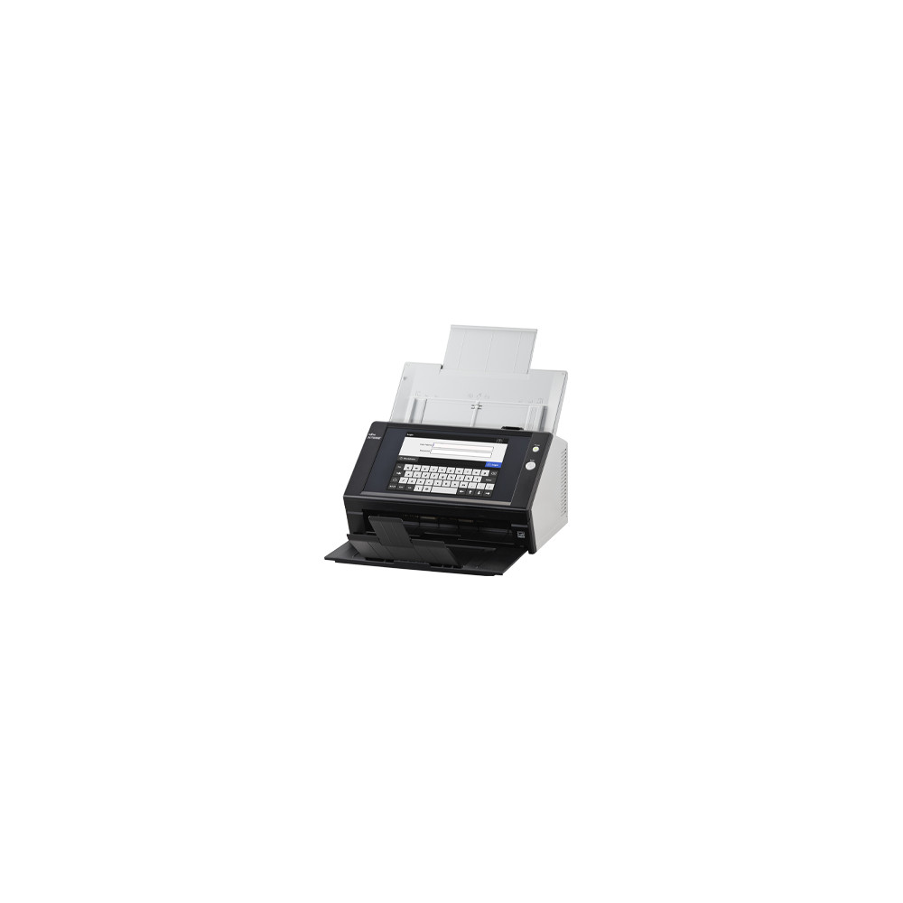 Produktbild för Ricoh Image Scanner N7100E - dokumentskanner - desktop - Gigabit LAN