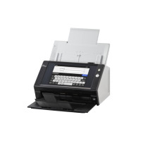 Produktbild för Ricoh Image Scanner N7100E - dokumentskanner - desktop - Gigabit LAN