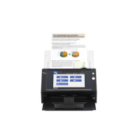 Produktbild för Ricoh Image Scanner N7100E - dokumentskanner - desktop - Gigabit LAN