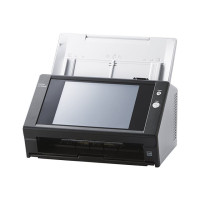 Produktbild för Ricoh Image Scanner N7100E - dokumentskanner - desktop - Gigabit LAN