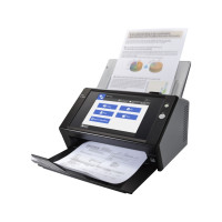 Produktbild för Ricoh Image Scanner N7100E - dokumentskanner - desktop - Gigabit LAN