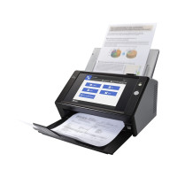 Produktbild för Ricoh Image Scanner N7100E - dokumentskanner - desktop - Gigabit LAN