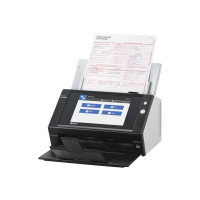 Produktbild för Ricoh Image Scanner N7100E - dokumentskanner - desktop - Gigabit LAN