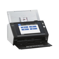Produktbild för Ricoh Image Scanner N7100E - dokumentskanner - desktop - Gigabit LAN