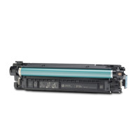Produktbild för HP 212A - cyan - original - LaserJet - tonerkassett (W2121A)