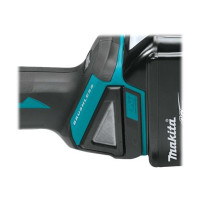 Produktbild för Makita DGA506Z - vinkelslip - sladdlös - 125 mm - inget batteri