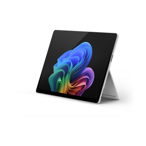 Microsoft Microsoft Surface Pro - 11th Edition - Copilot+ PC - 13" - Qualcomm Snapdragon X Plus - X1P-64-100 - 16 GB RAM - 256 GB SSD