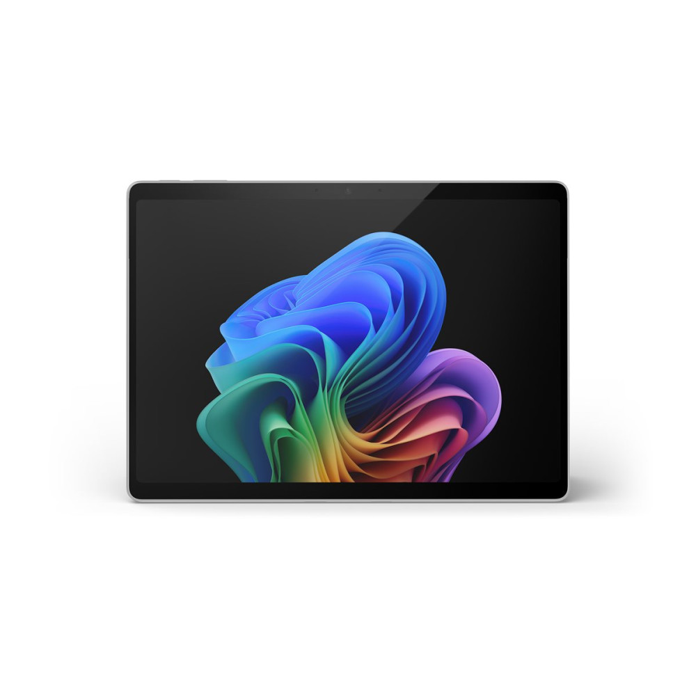 Produktbild för Microsoft Surface Pro - 11th Edition - Copilot+ PC - 13" - Qualcomm Snapdragon X Plus - X1P-64-100 - 16 GB RAM - 256 GB SSD