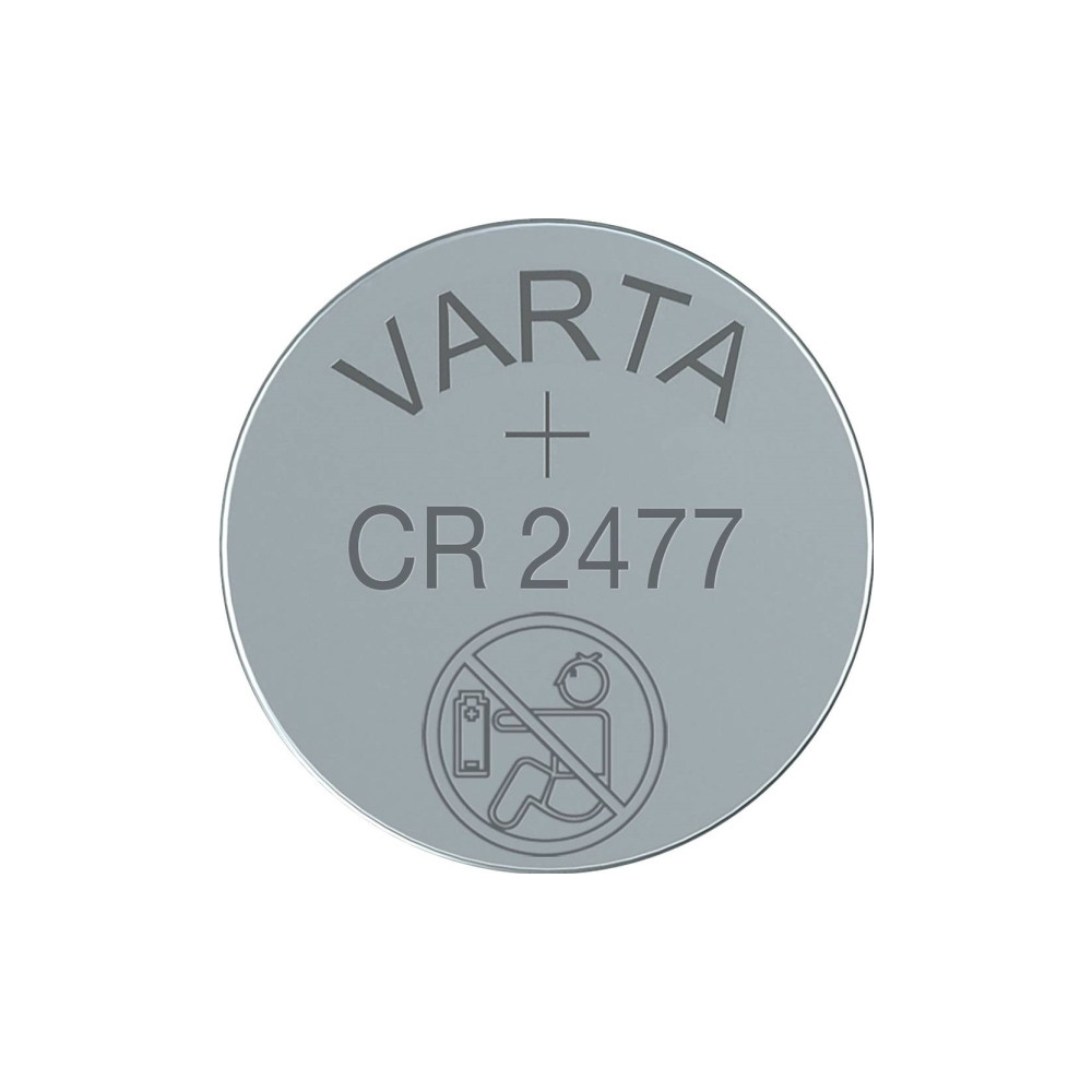 Produktbild för Varta