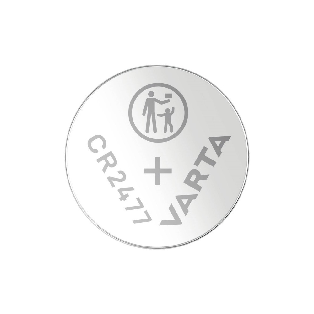 Produktbild för Varta