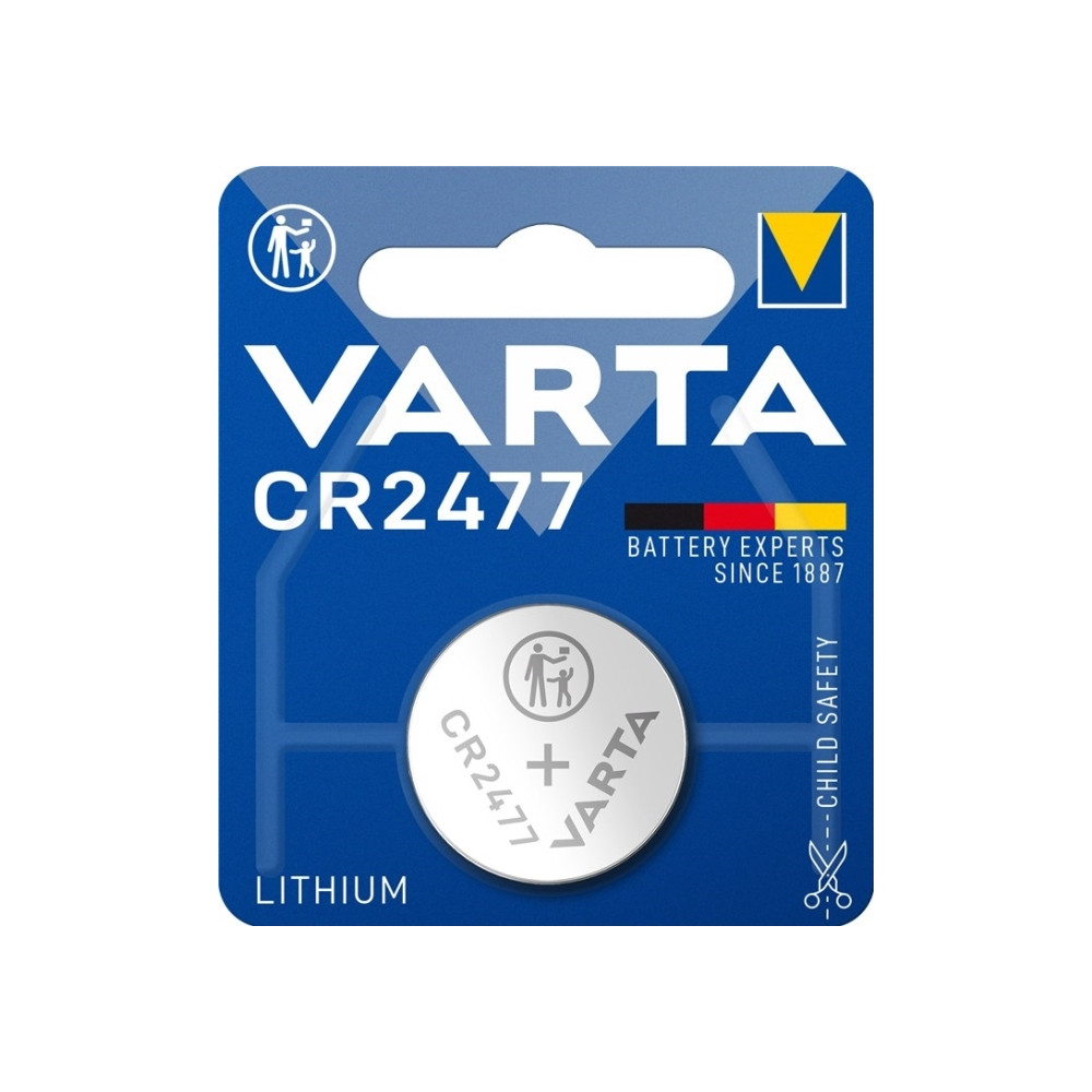Produktbild för Varta