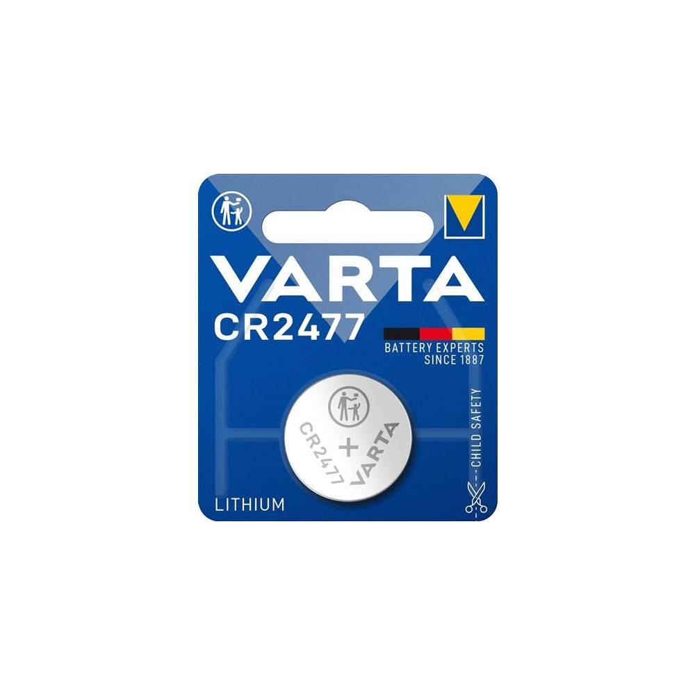 Produktbild för Varta