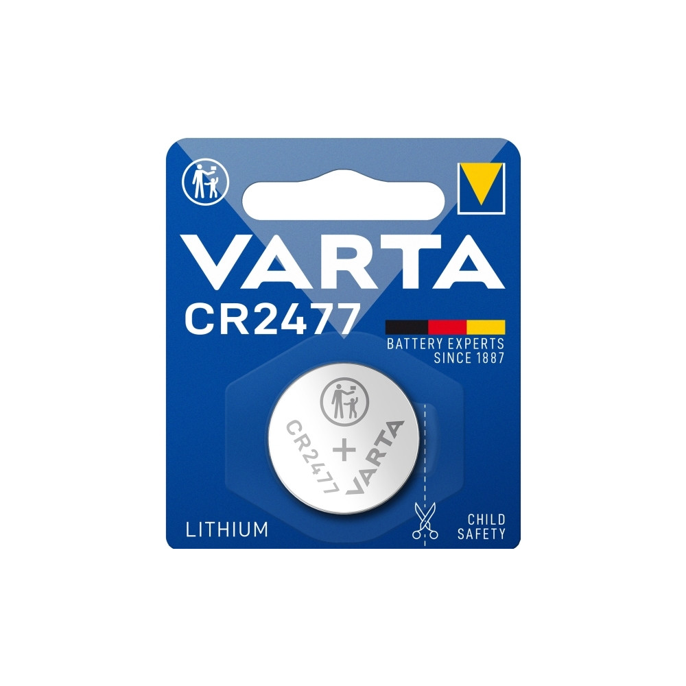 Produktbild för Varta
