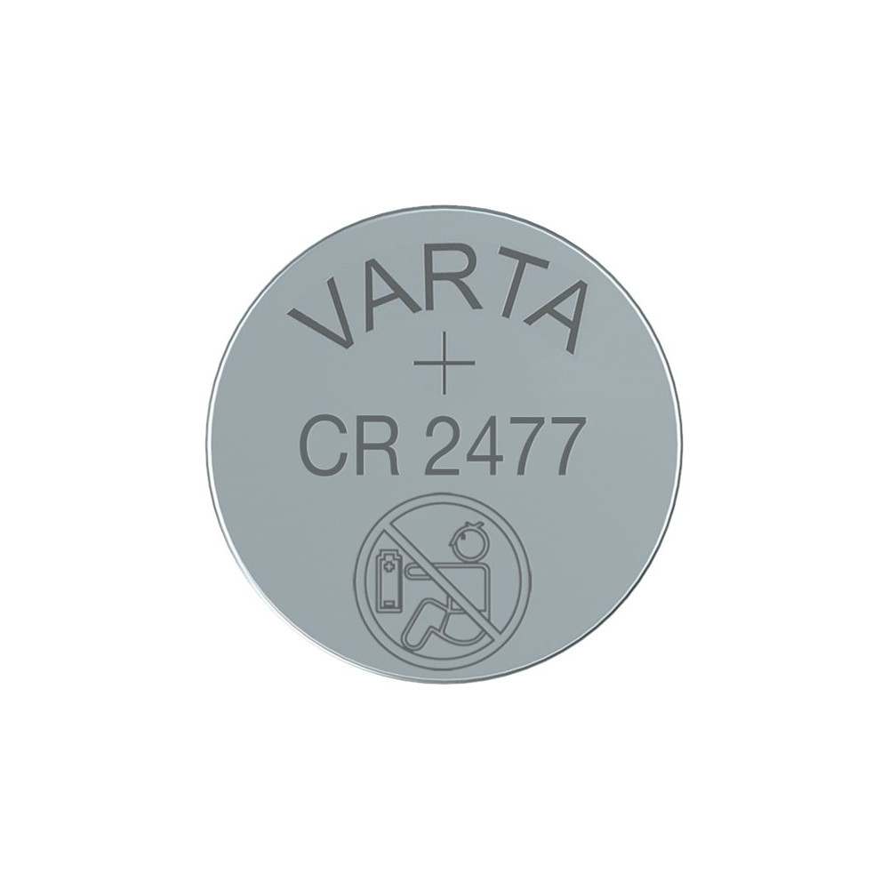 Produktbild för Varta